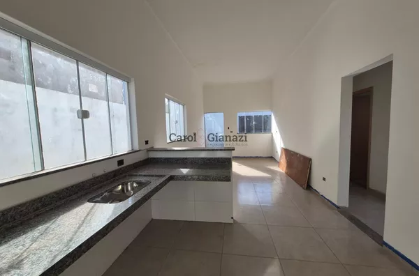 CA2718-Casa para venda em Residencial Sol Nascente II em  Assis