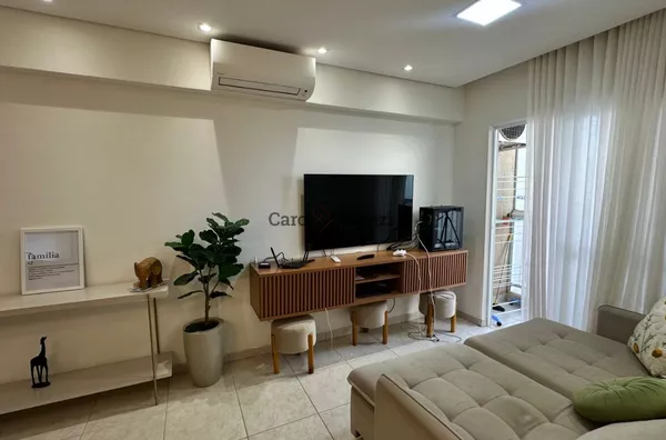 AP2687- Apartamento para locação no Residencial Alvorada em Assis