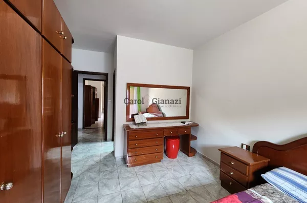 CA1018 - Casa à Venda na Vila Ebenezer em Assis