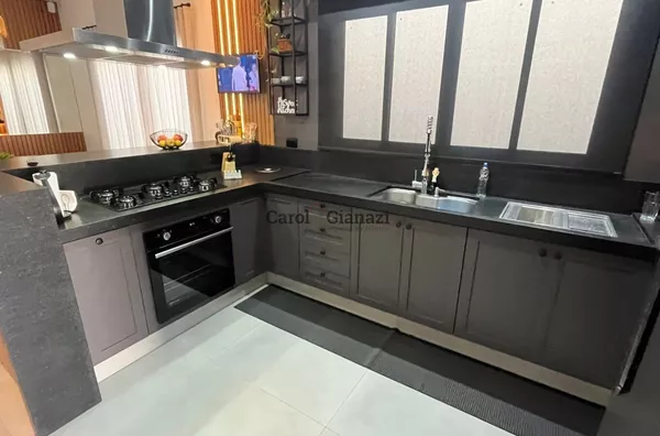 CA1990- Casa para venda no Residencial Aquarius em Assis