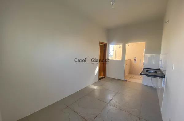 AP1944- Kitnet para locação na Vila Glória em Assis