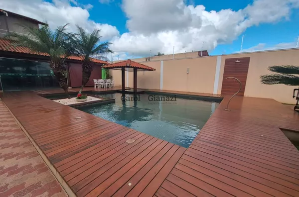 CA2986 - Casa Magnífica a venda em Cândido Mota - Foto 2