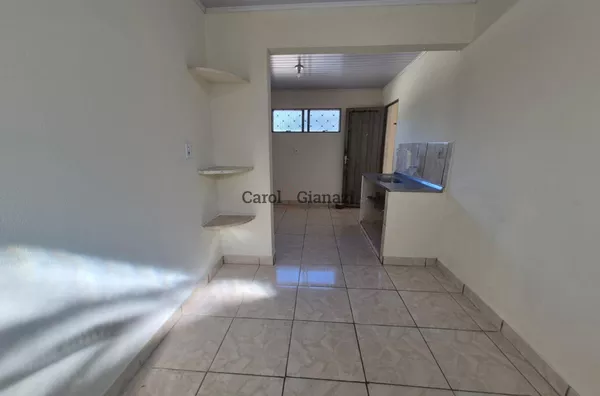 CA2004- Casa para venda na  Vila Xavier emAssis