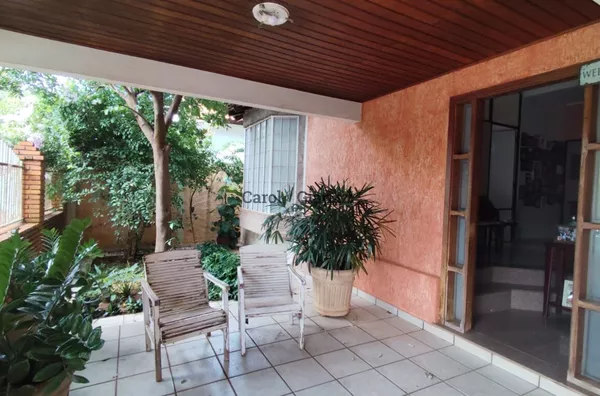 CA2699- Casa para venda na Vila Glória em Assis - Foto 4