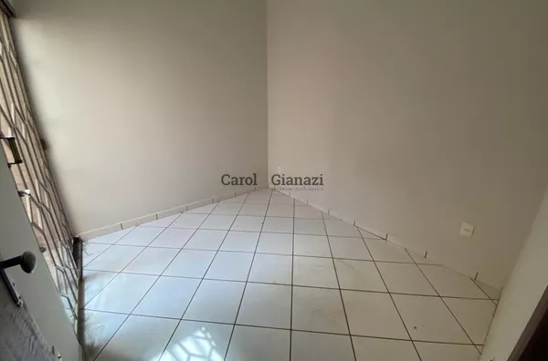 CA2386- Casa para locação na Vila Xavier em Assis