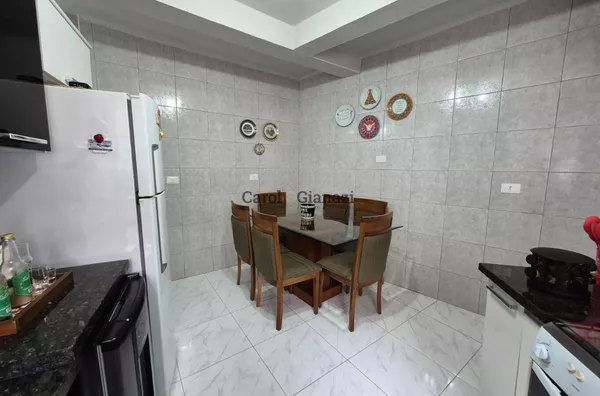 CA3300 - Casa para venda na Vila Central em Assis - Foto 4