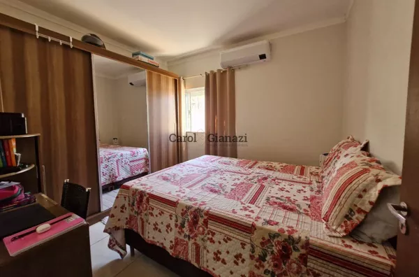 CA2991-Casa para venda na Vila Progresso em Assis - Foto 9
