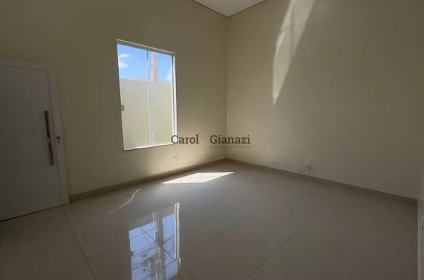 CA986 - CASA A VENDA RESIDENCIAL PARK BAMBU I