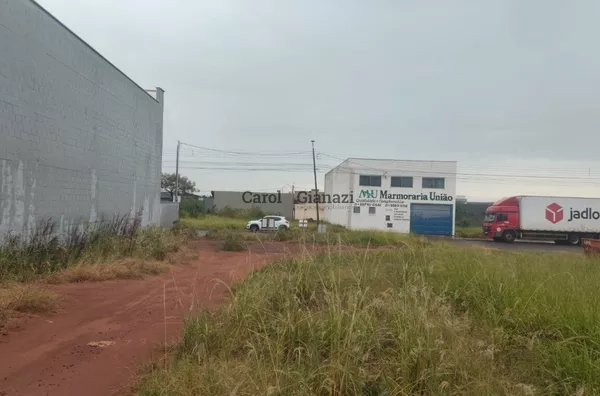 TE2765- Terreno para venda na Vila Tenis Clube em Assis