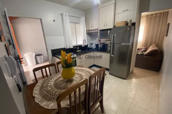 CA2310- Casa para locação no Residencial Vale do Sol I em Assis