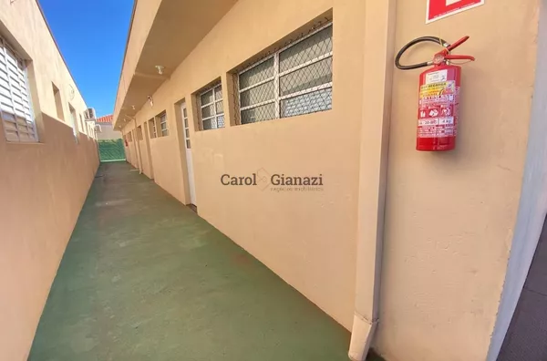 KI2409-Kitinete para locação no Centro em Assis