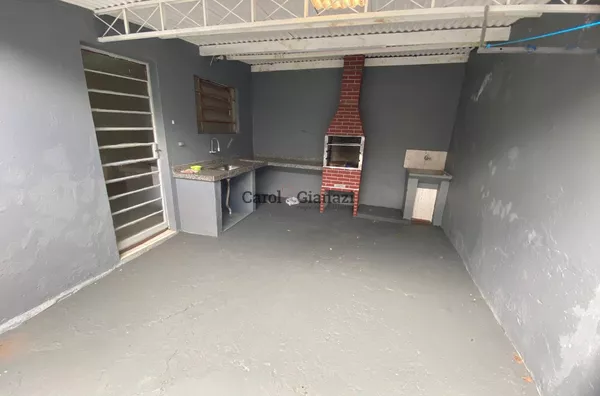 CA2559- Casa para locação na Vila Clementina em Assis - Foto 2