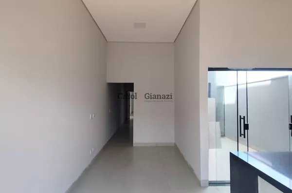 CA2495- Casa para venda no Residencial Jardim Sul em Assis