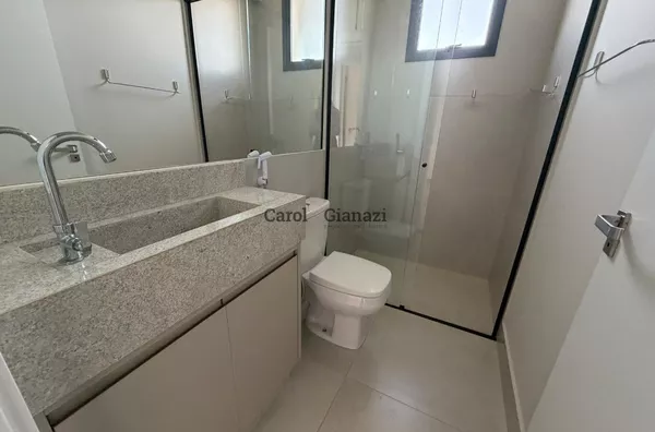 AP3287-Apartamento para locação no Residencial Jardim das Nogueiras em Assis - Foto 7
