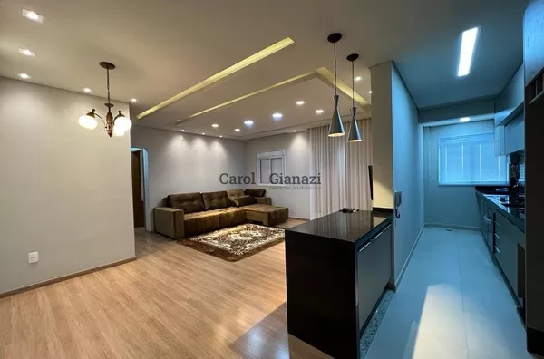 AP2358- Apartamento para venda no Residencial Ouro Verde em Assis