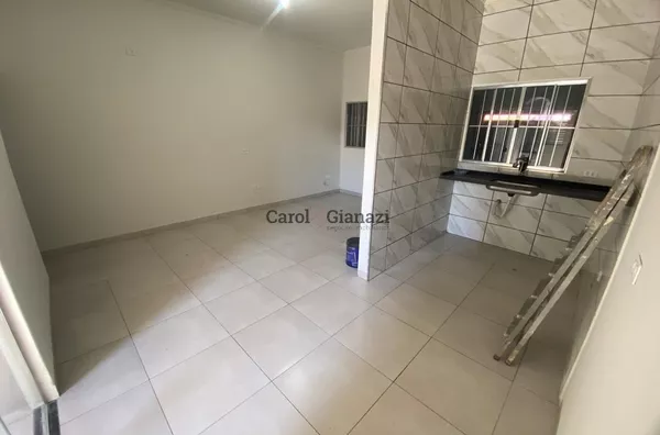 CA2647- Casa para locação no Residencial Aquarius em Assis