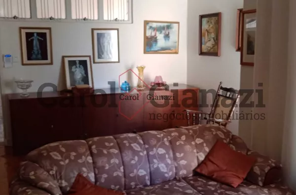 CA621 -  IMÓVEL A VENDA CENTRO