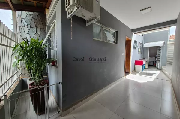 CA3300 - Casa para venda na Vila Central em Assis - Foto 15