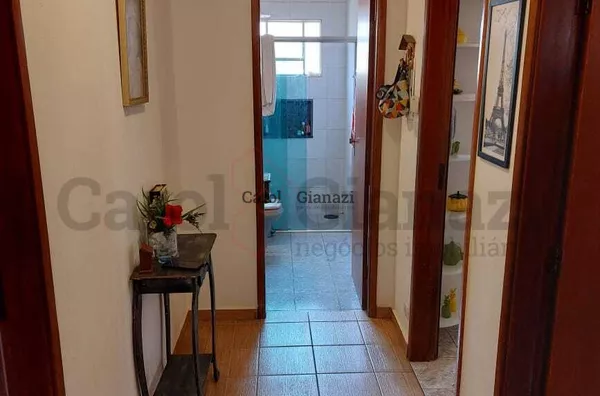 CA346 - CASA PARA VENDA JARDIM CANADÁ