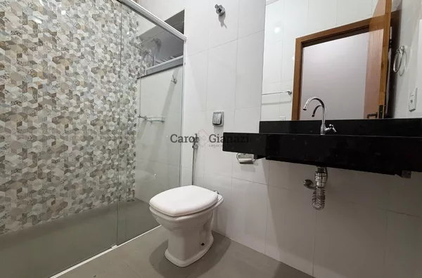 CA3292-Casa para locação na Vila Ribeiro em Assis - Foto 7