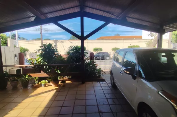 CA2804-Casa para venda na Vila Ouro Verde em Assis - Foto 36
