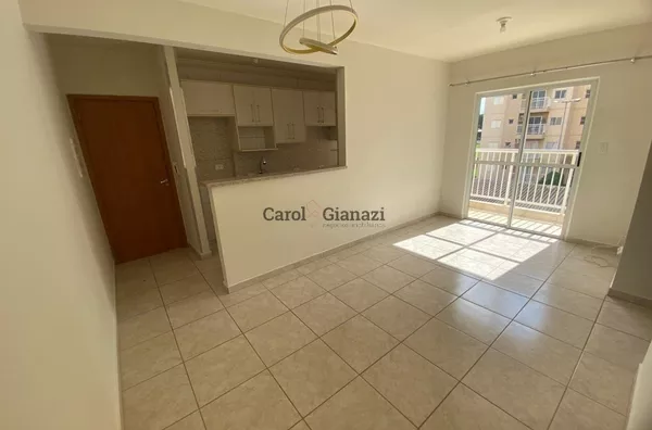 AP2711-Apartamento para locação no Residencial Alvorada em Assis