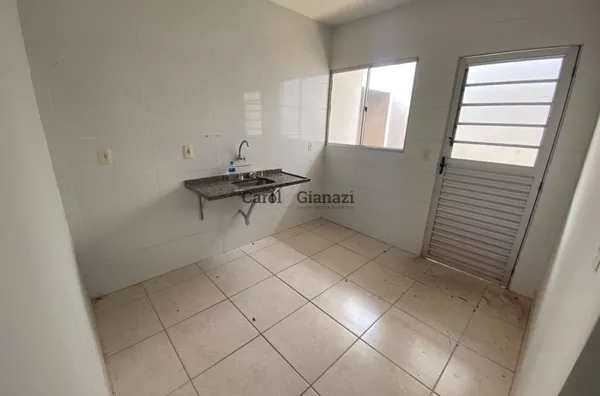CA2317-Casa para locação no São Judas Tadeu em Assis