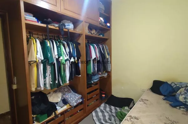 CA3281-Casa para venda na Vila Central em Assis - Foto 23