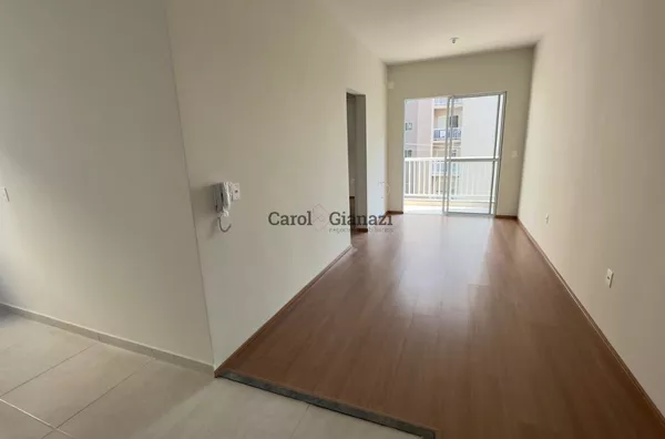 AP1501 - Apartamento à Venda no 3º Andar do Recanto dos Pássaros em Assis