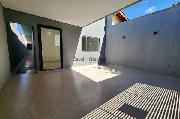 CA1864- Casa para venda no Parque Universitário em  Assis