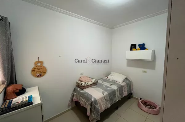 CA3050-Casa para venda na Vila Carvalho em Assis
