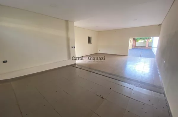 CA1899- Casa para venda no Jardim Paulista em Assis