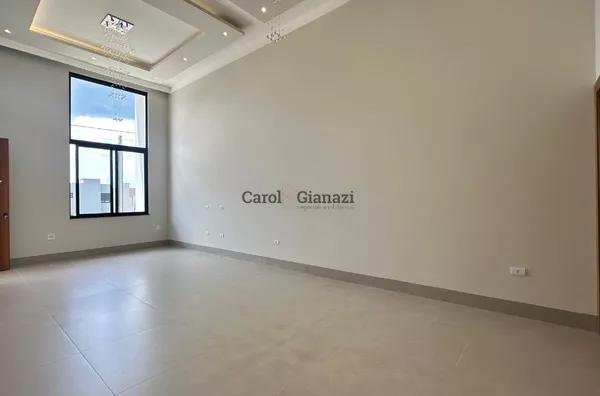 CA1713 - Casa à Venda no Residencial Village Damha em Assis