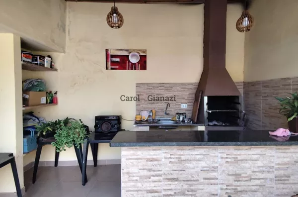 CA3281-Casa para venda na Vila Central em Assis - Foto 5