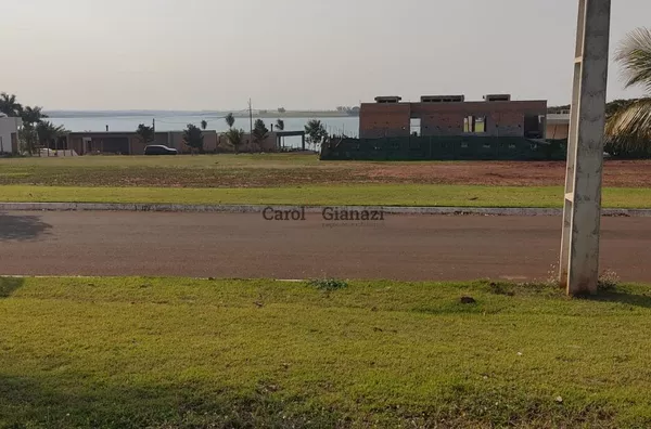 TE2587- Terreno para venda em Sertaneja 