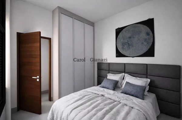 CA2449- Casa para Venda na Vila Claudia em Assis