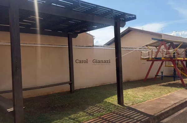 CA1819- Casa em condomínio para venda no Residencial Vera Cruz em  Cândido Mota - Foto 24