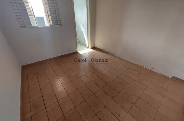 CA2482- Casa para venda no Jardim Paraná no Assis