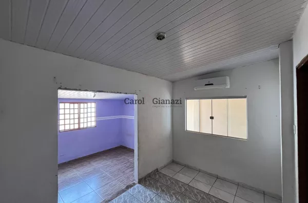 CA2421- Casa para venda no Jardim Alvorada em Assis