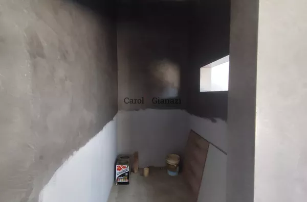 SA2051-Sala comercial para locação em fase final de construção próxima ao buracão em Assis