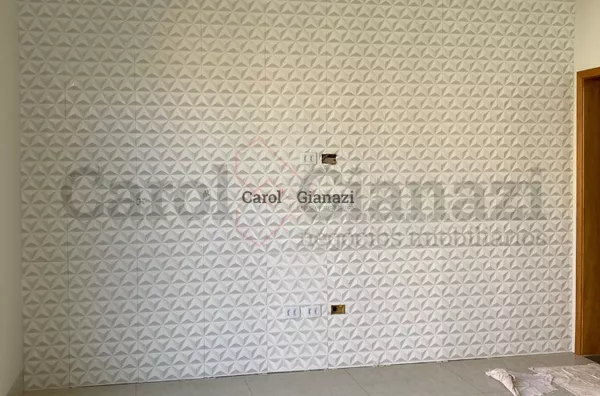 CA627 - CASA A VENDA RESIDENCIAL PARK BAMBU