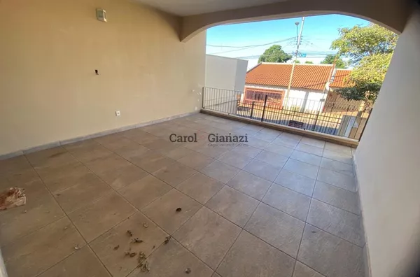CA2872-Casa para locação no San Fernando Valley em Assis