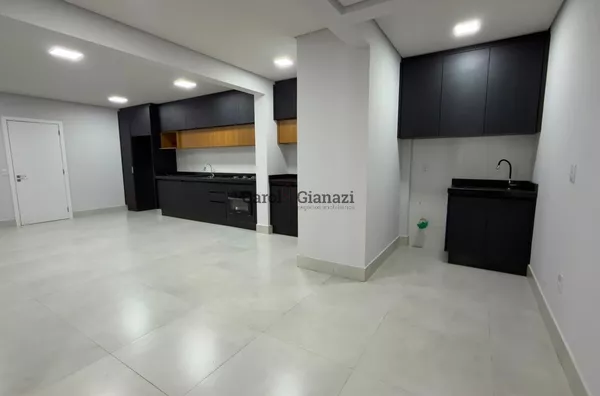 AP3095-Apartamento para locação no térreo do Residencial Jardim da Nogueiras em Assis