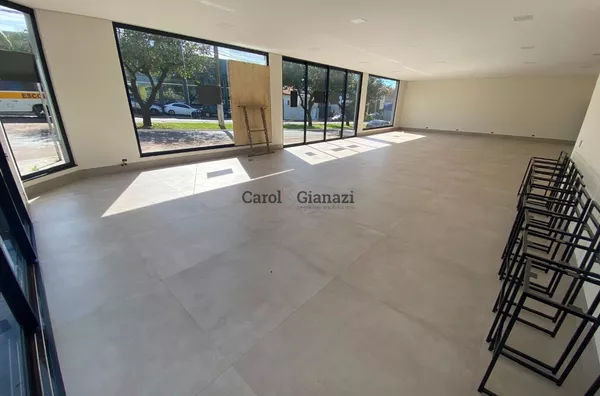 PR2964 - Prédio comercial para Locação Otto Ribeiro - Foto 1