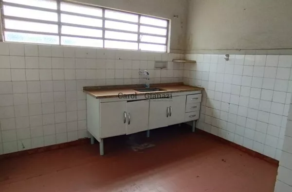 CA1875- Casa para venda no Centro em Assis