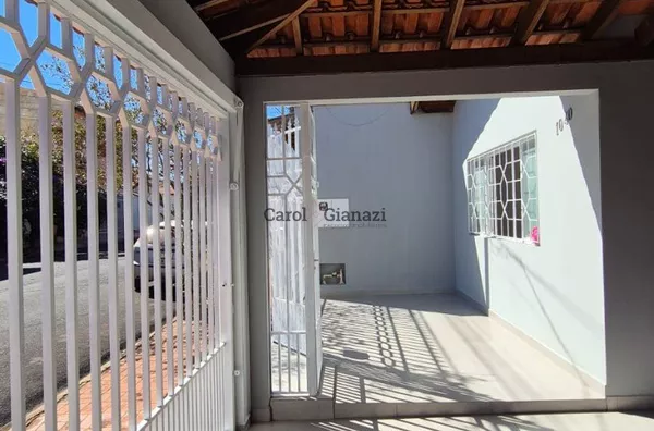 CA3118 - Casa para venda na Vila Tenis Clube - Foto 50