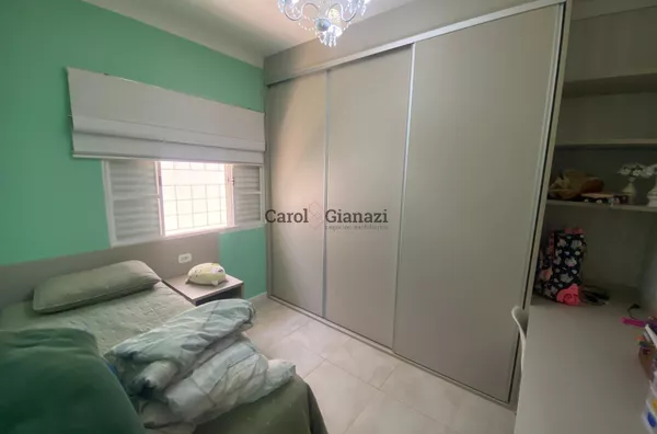 CA2008- Casa para locação no Jardim Morumbi em Assis - Foto 8