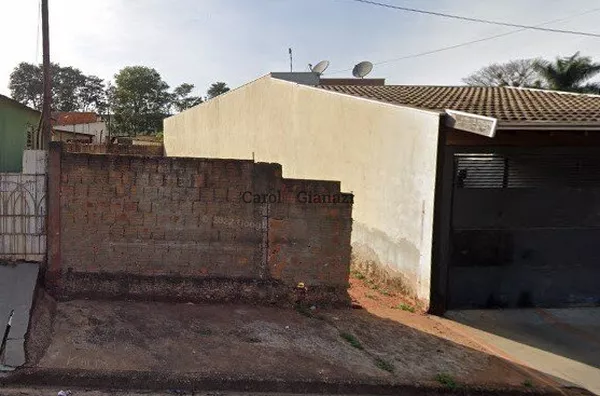  TE1809- TERRENO PARA VENDA NA VILA TÊNIS CLUBE EM ASSIS