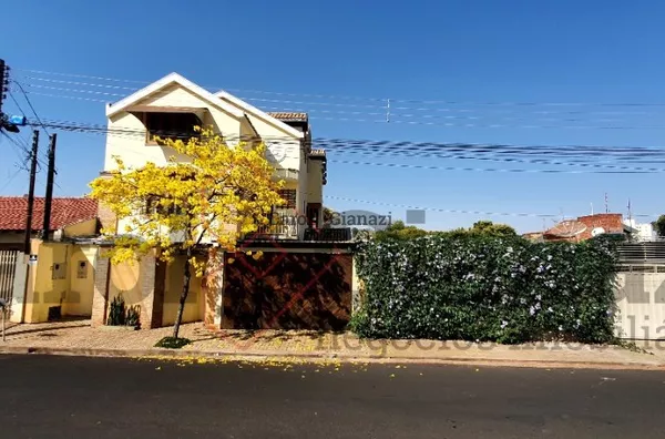 SO215 SOBRADO A VENDA NO CENTRO 