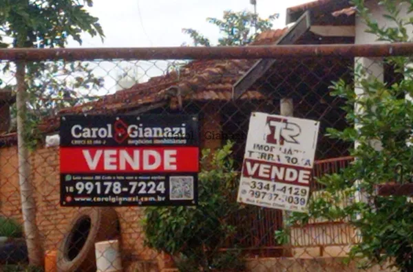 TE1176 - Terreno a venda em Candido Mota - Foto 16